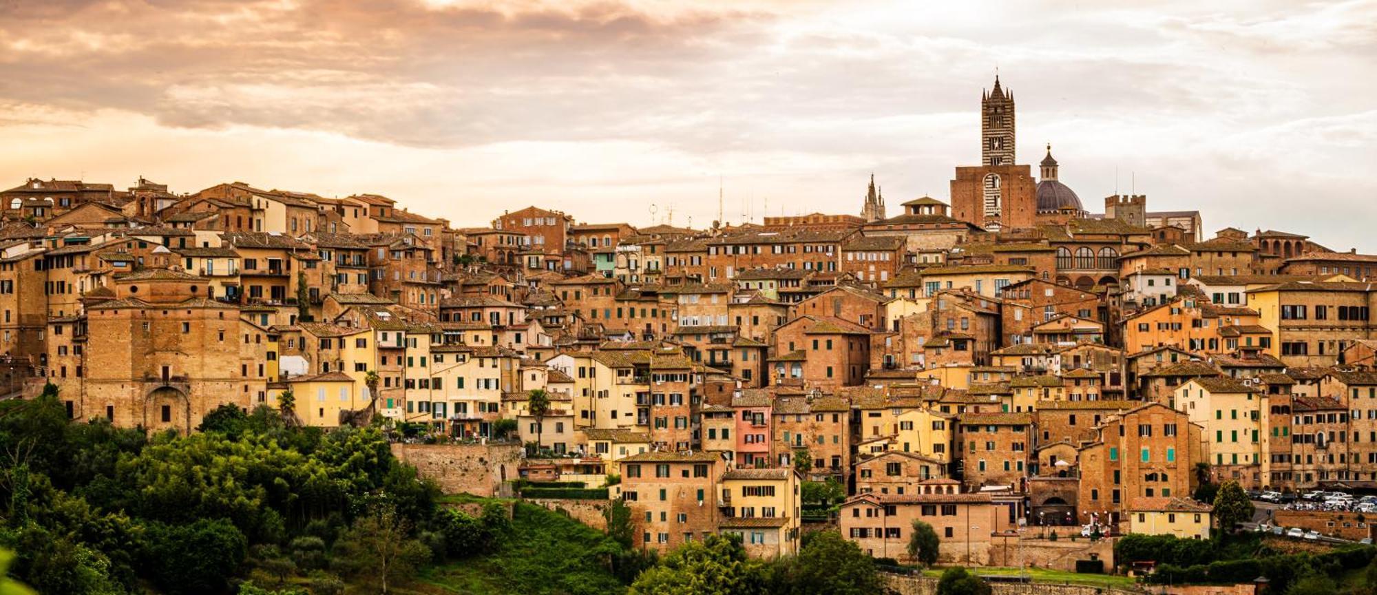 Civico116 - Dentro Le Mura, Parcheggio Gratuito Siena Eksteriør bilde